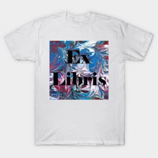 Ex Libris1 T-Shirt